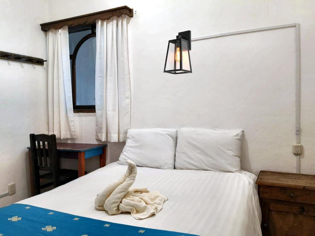 Hotel Dugelay San Cristóbal de Las Casas エクステリア 写真