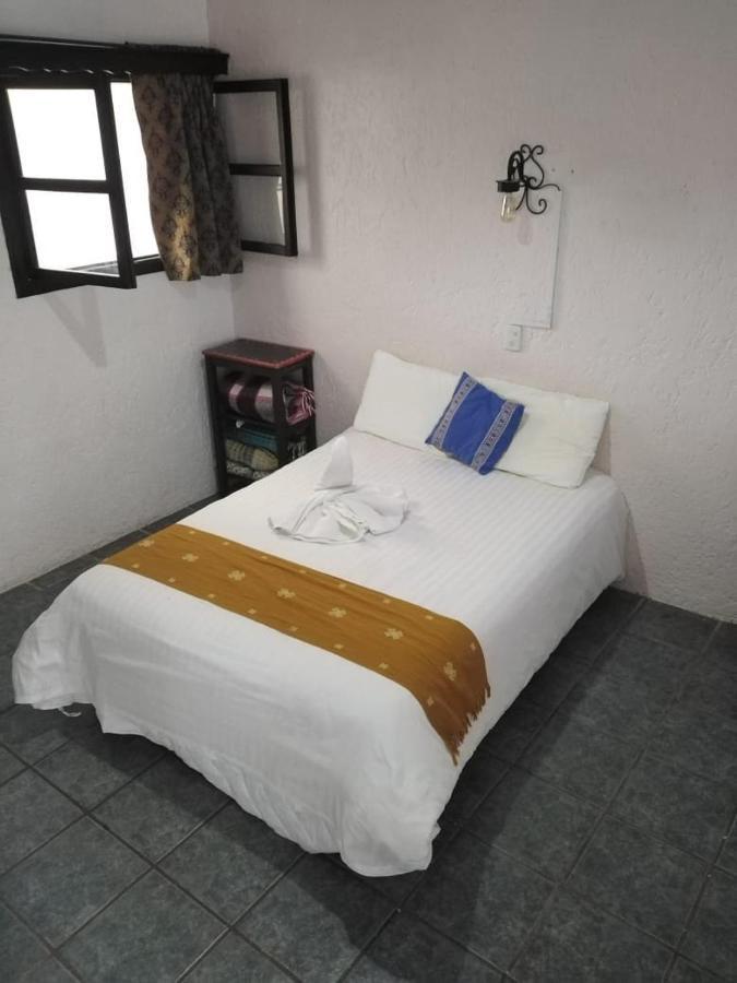 Hotel Dugelay San Cristóbal de Las Casas エクステリア 写真