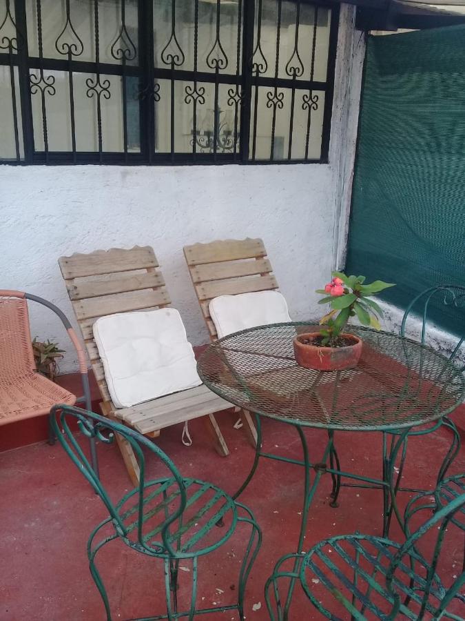 Hotel Dugelay San Cristóbal de Las Casas エクステリア 写真